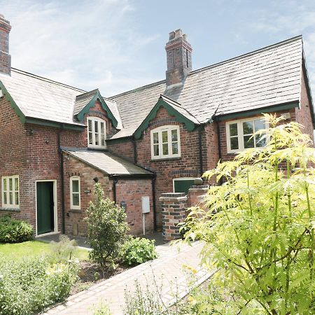 Just A Cottage, Newlands Farm Swanwick Екстериор снимка