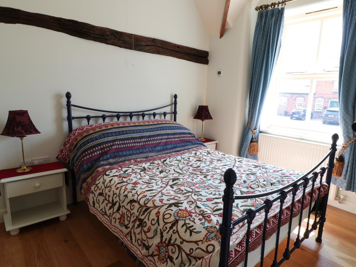 Just A Cottage, Newlands Farm Swanwick Екстериор снимка