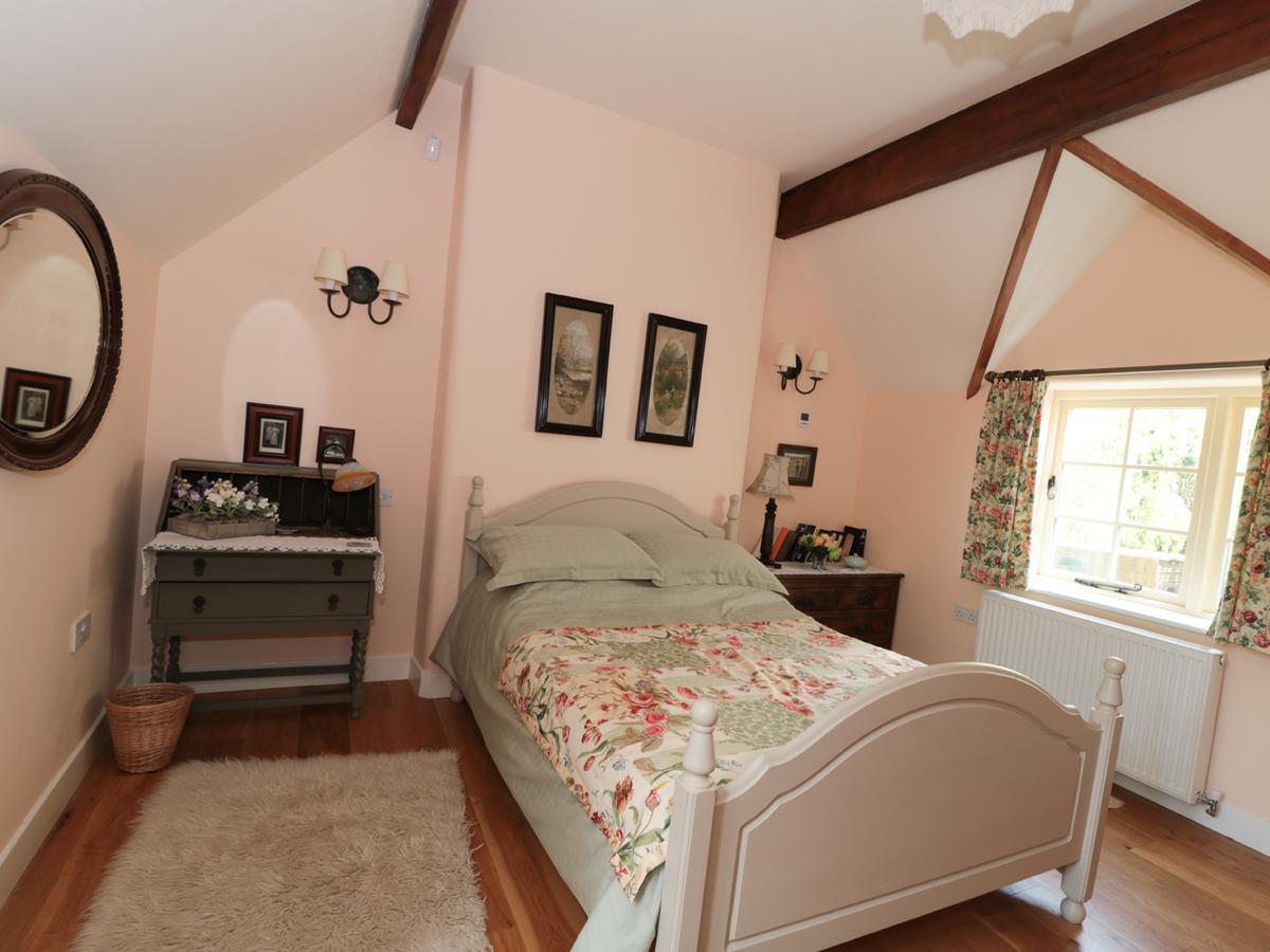 Just A Cottage, Newlands Farm Swanwick Екстериор снимка